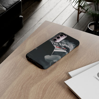 Wind Tunnel Wing — Samsung Galaxy Tough Case