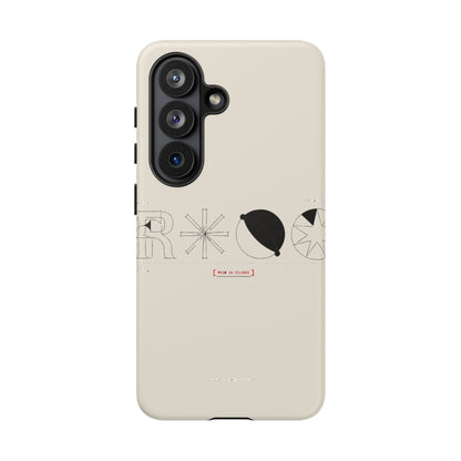 Paid In Silence — Samsung Galaxy Tough Case