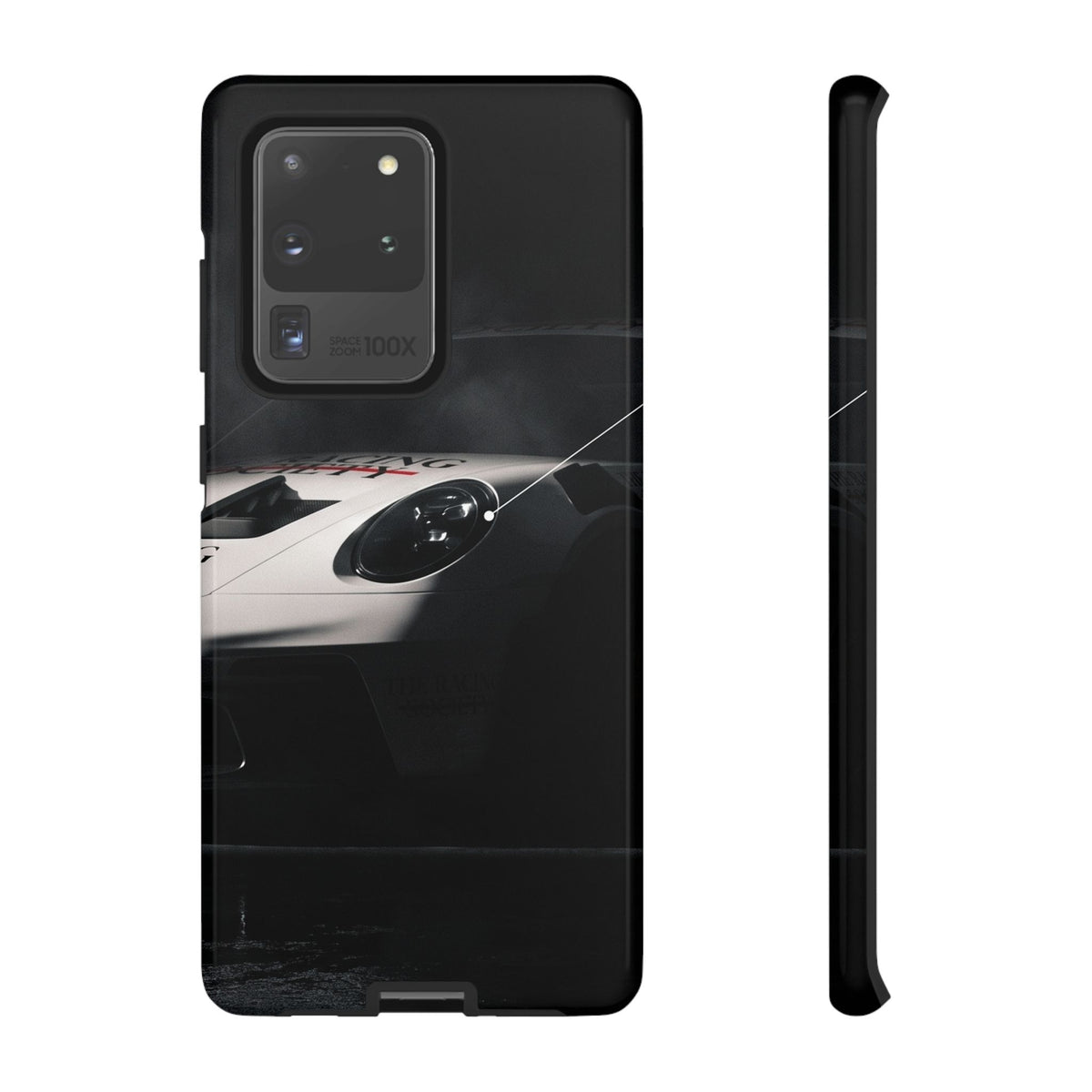 Low Angle — Samsung Galaxy Tough Case