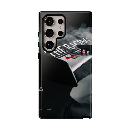 Wind Tunnel Wing — Samsung Galaxy Tough Case