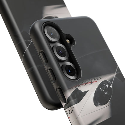 Low Angle — Samsung Galaxy Tough Case