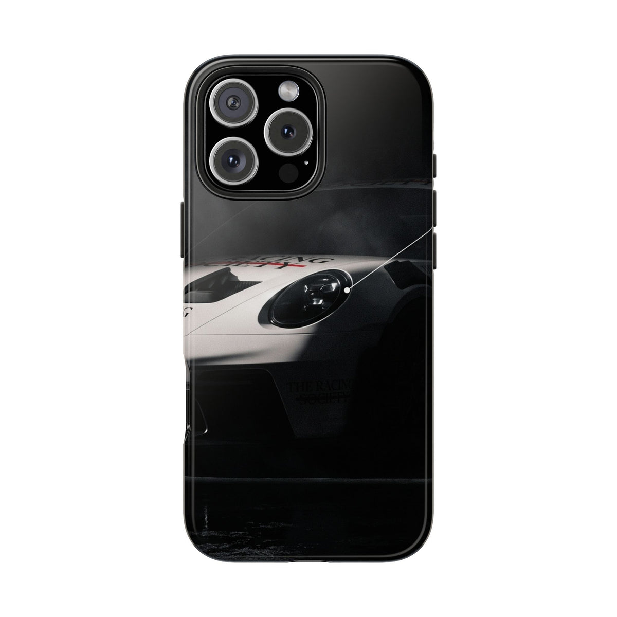 Low Angle — iPhone Tough Case