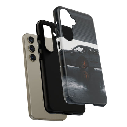 Garage Bay — Samsung Galaxy Tough Case