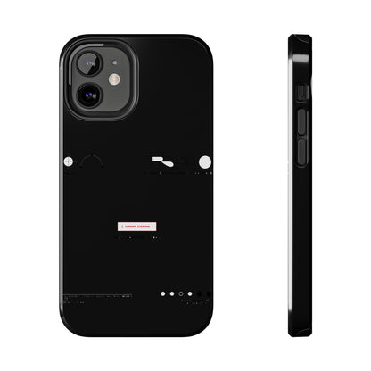 Outwork Everyone — iPhone Tough Case