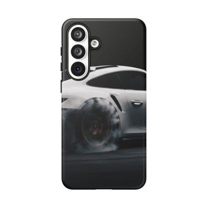 Drift Smoke — Samsung Galaxy Tough Case