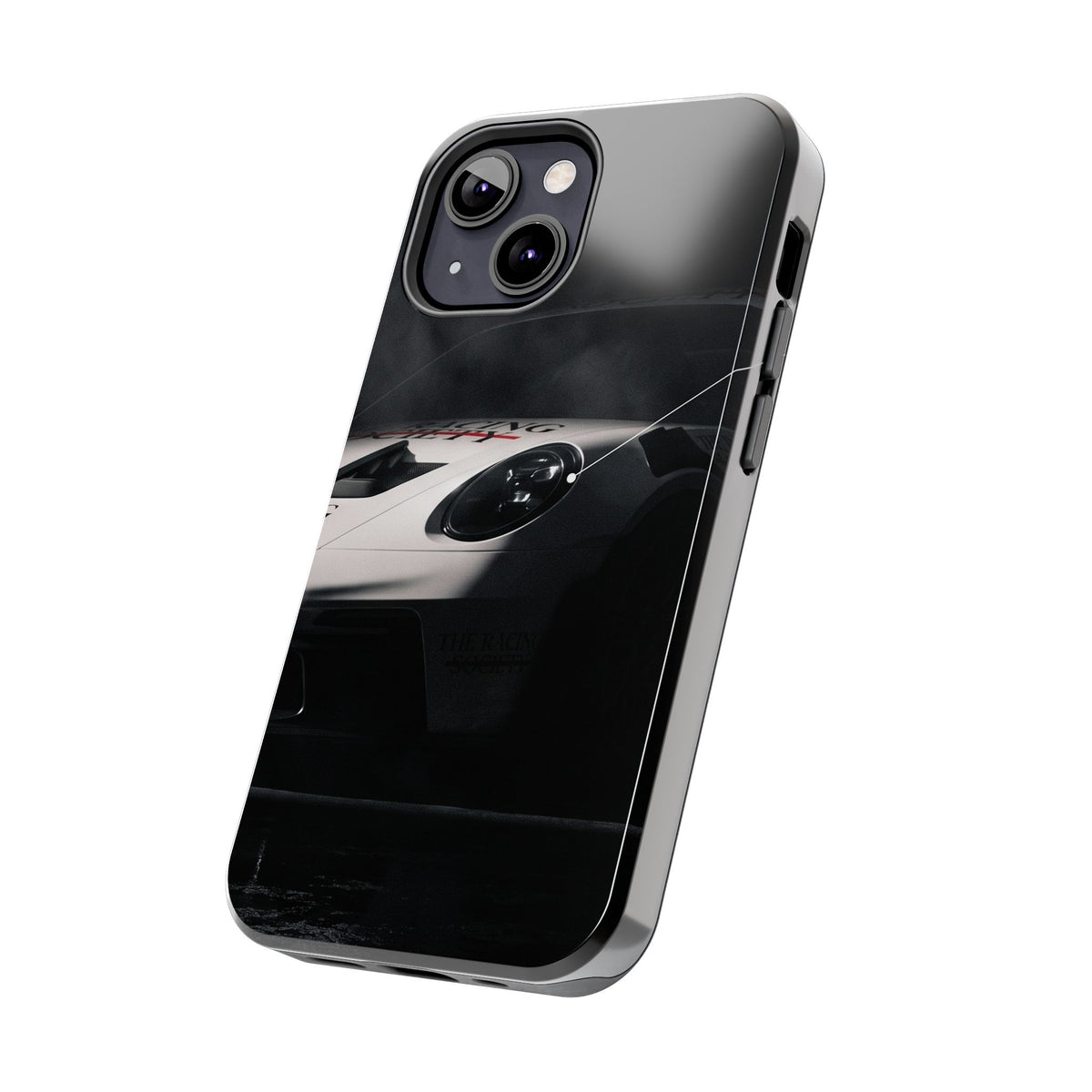 Low Angle — iPhone Tough Case