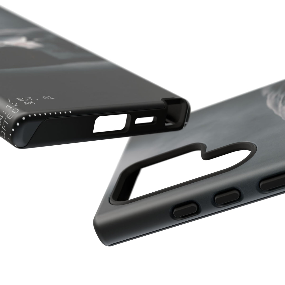 Cover Reveal — Samsung Galaxy Tough Case