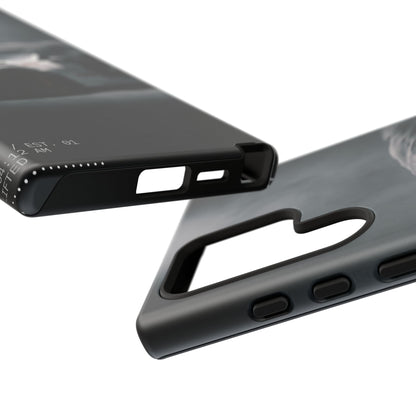 Cover Reveal — Samsung Galaxy Tough Case