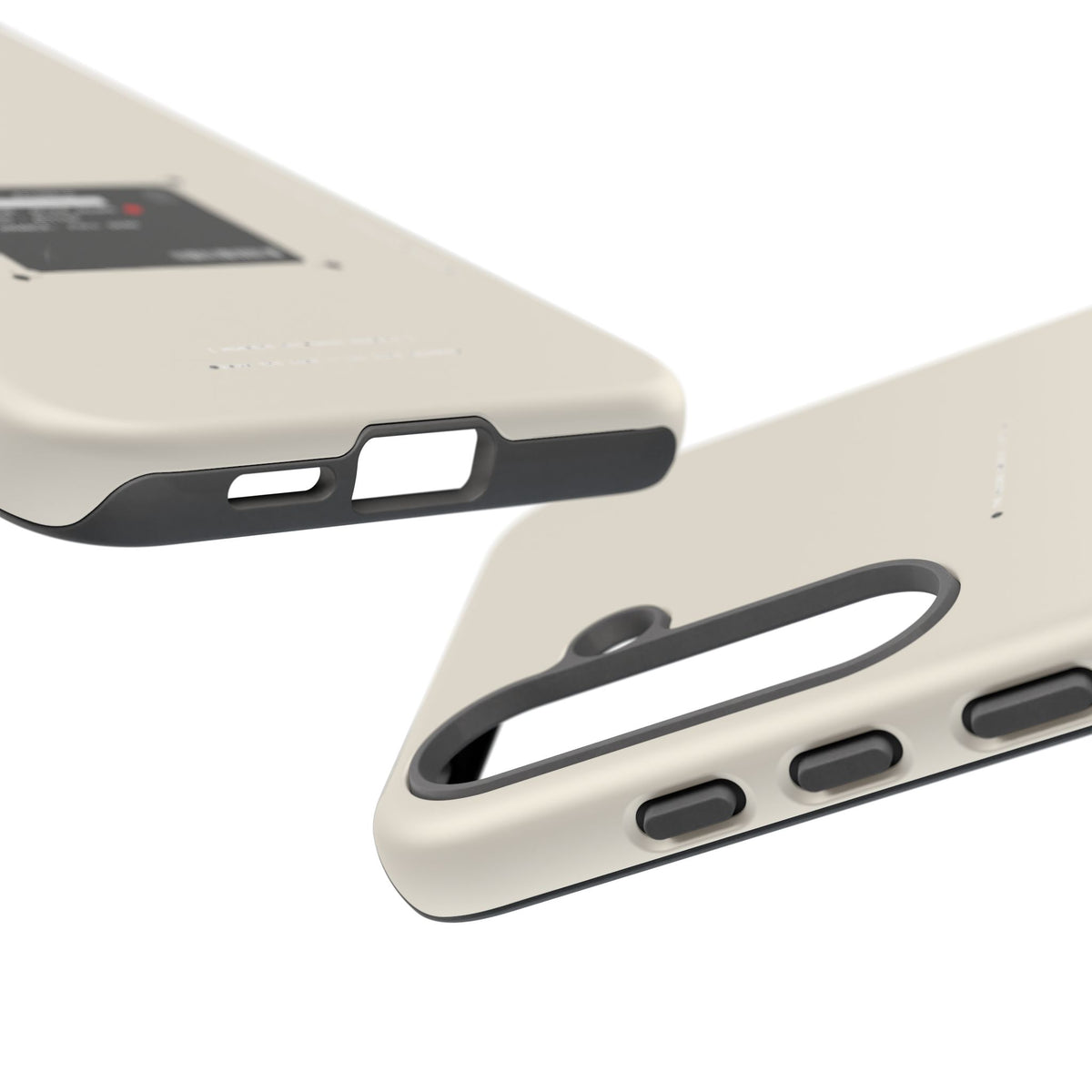 Members Recognize Members — Samsung Galaxy Tough Case