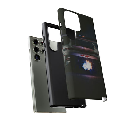 Exhaust Flame — Samsung Galaxy Tough Case