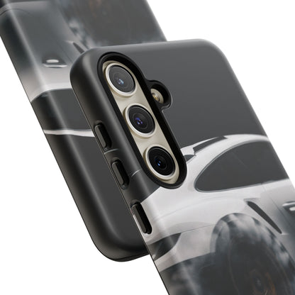 Drift Smoke — Samsung Galaxy Tough Case