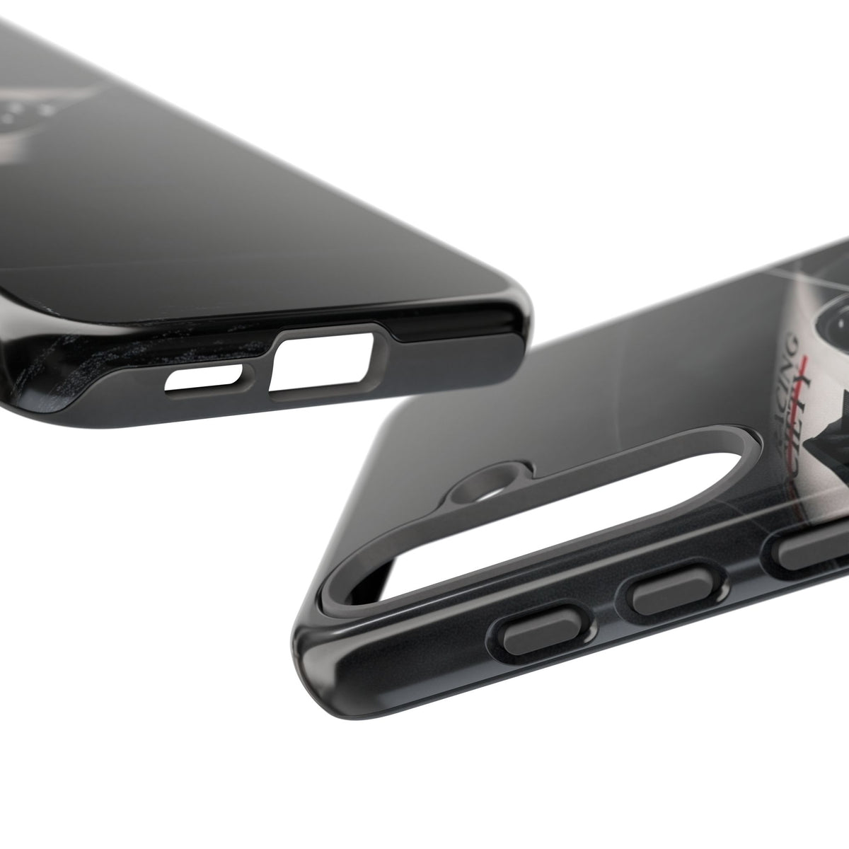 Low Angle — Samsung Galaxy Tough Case