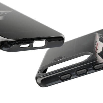 Low Angle — Samsung Galaxy Tough Case