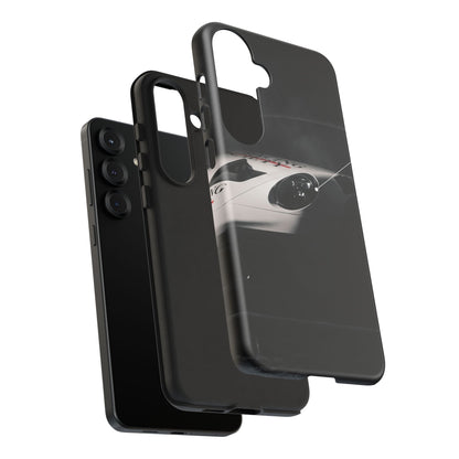 Low Angle — Samsung Galaxy Tough Case