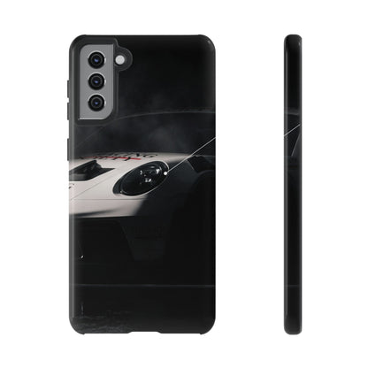 Low Angle — Samsung Galaxy Tough Case