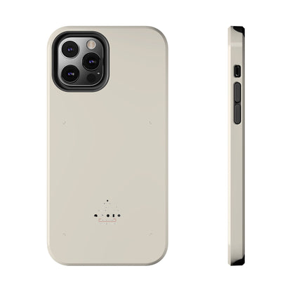 Money Loves Speed — iPhone Tough Case