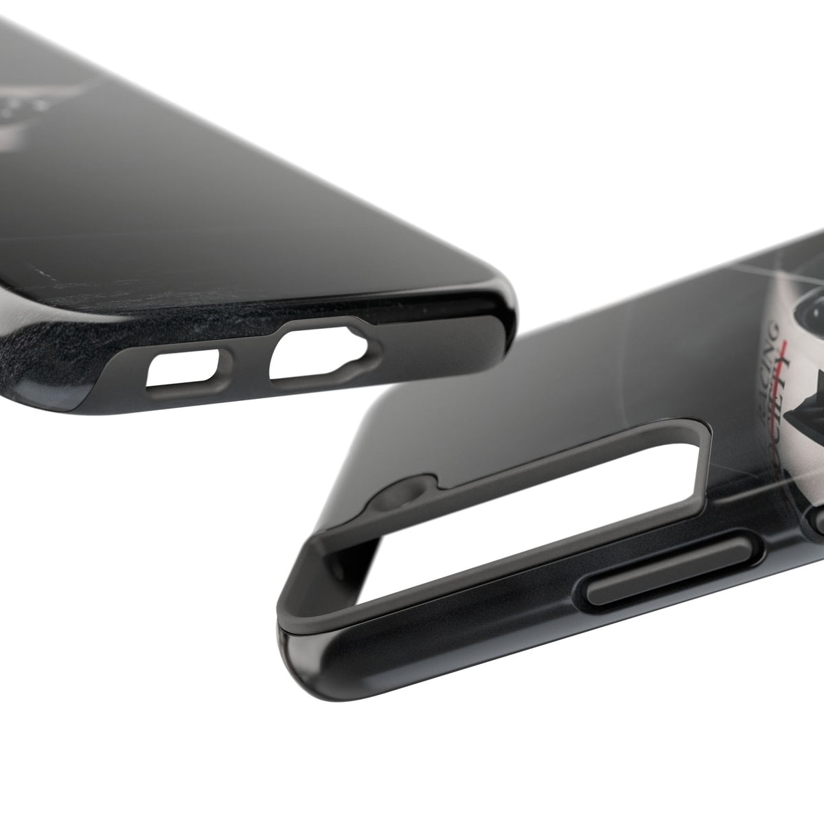 Low Angle — iPhone Tough Case