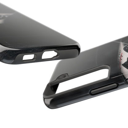 Low Angle — iPhone Tough Case