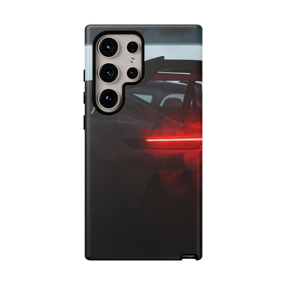 Taillight Wing — Samsung Galaxy Tough Case