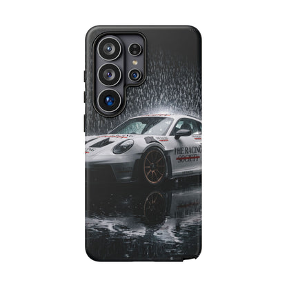 Rain Rig — Samsung Galaxy Tough Case