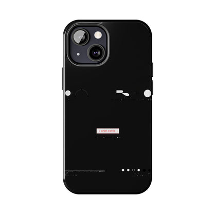 Outwork Everyone — iPhone Tough Case