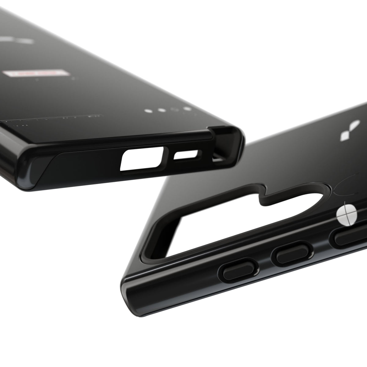 Outwork Everyone — Samsung Galaxy Tough Case