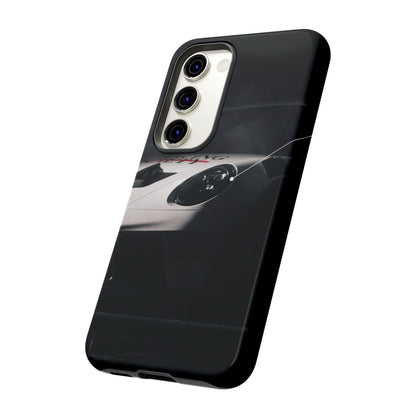 Low Angle — Samsung Galaxy Tough Case