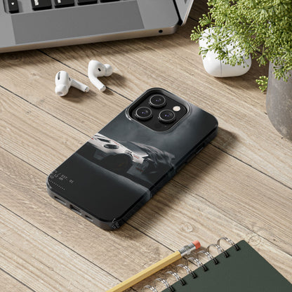 Cover Reveal — iPhone Tough Case