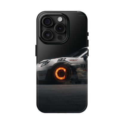 Brake Dive — iPhone Tough Case