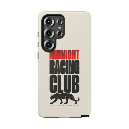 Midnight Racing Club — Samsung Galaxy Tough Case