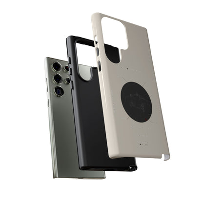 We Don't Discuss Numbers — Samsung Galaxy Tough Case