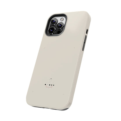 Money Loves Speed — iPhone Tough Case