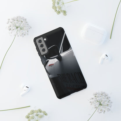 Mirror Fender — Samsung Galaxy Tough Case