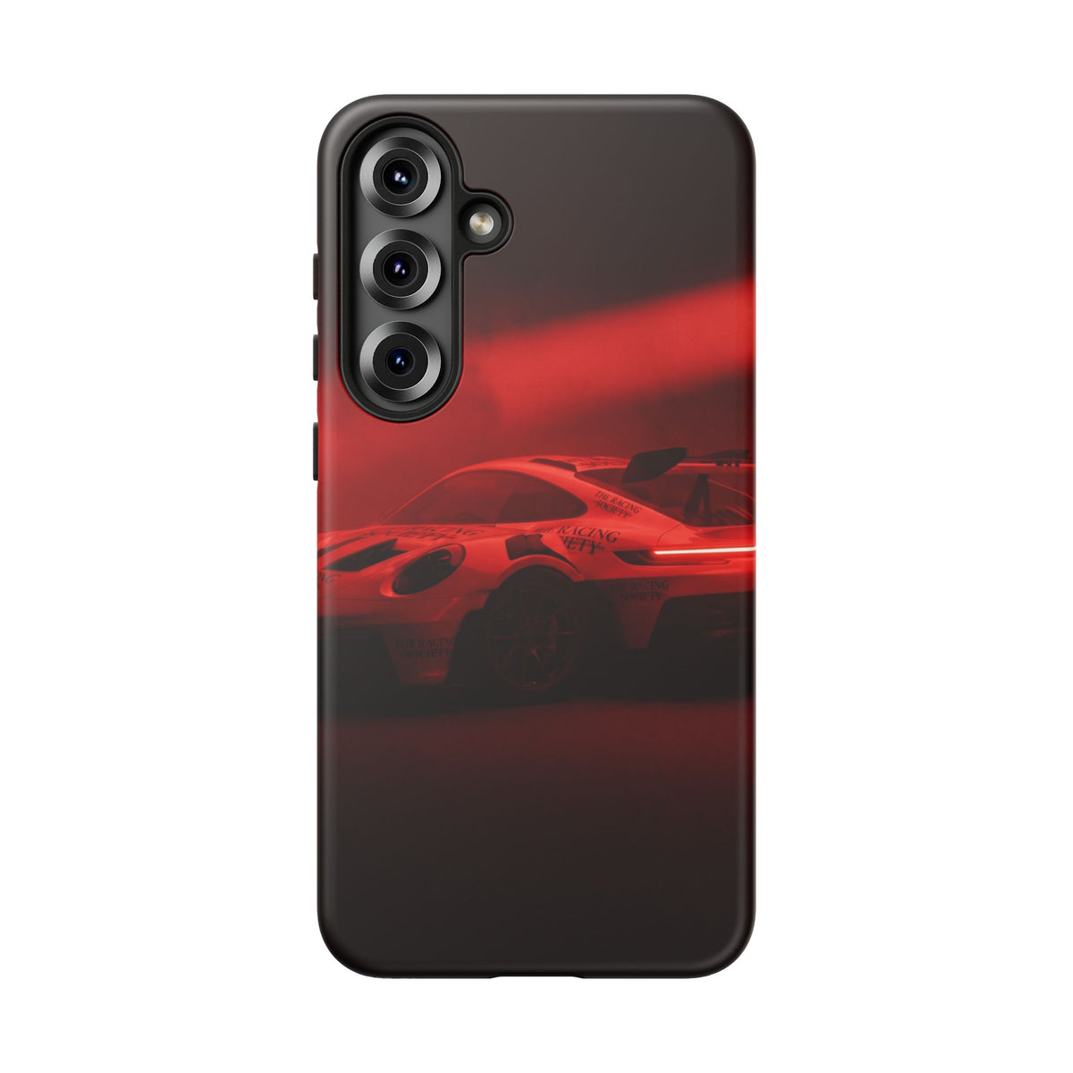 Red Room — Samsung Galaxy Tough Case
