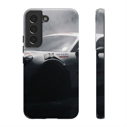 Overhead Cone — Samsung Galaxy Tough Case