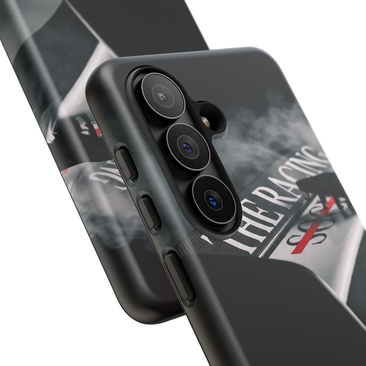 Wind Tunnel Wing — Samsung Galaxy Tough Case