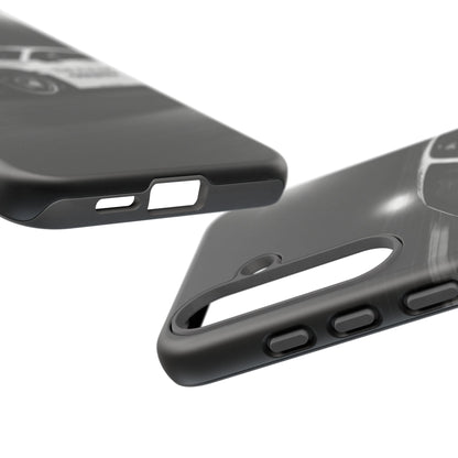 Pan Blur — Samsung Galaxy Tough Case