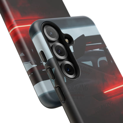 Taillight Wing — Samsung Galaxy Tough Case