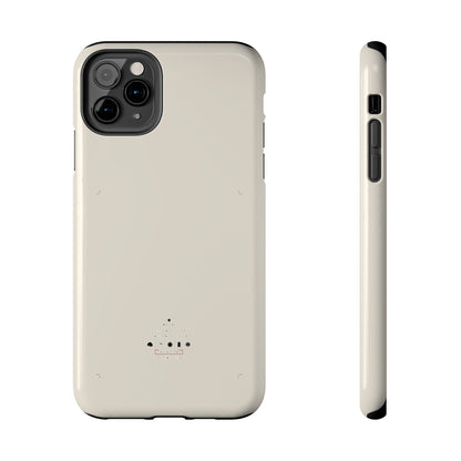 Money Loves Speed — iPhone Tough Case