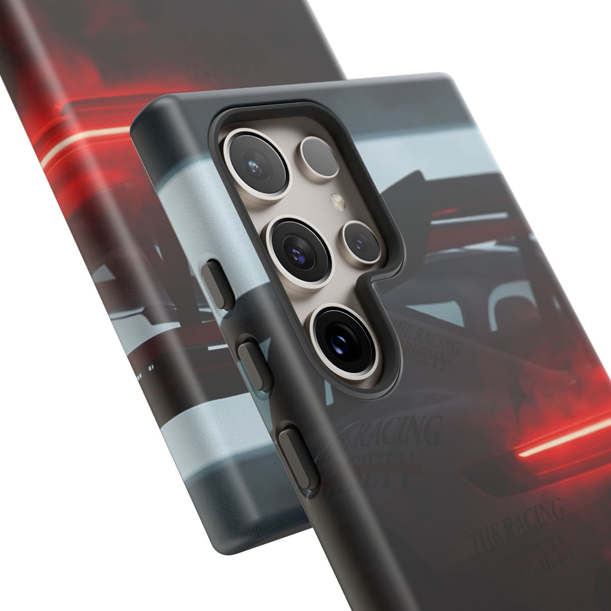 Taillight Wing — Samsung Galaxy Tough Case