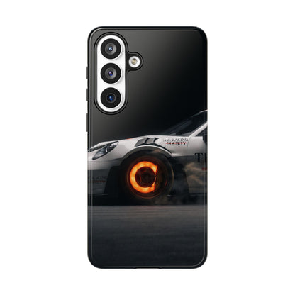Brake Dive — Samsung Galaxy Tough Case