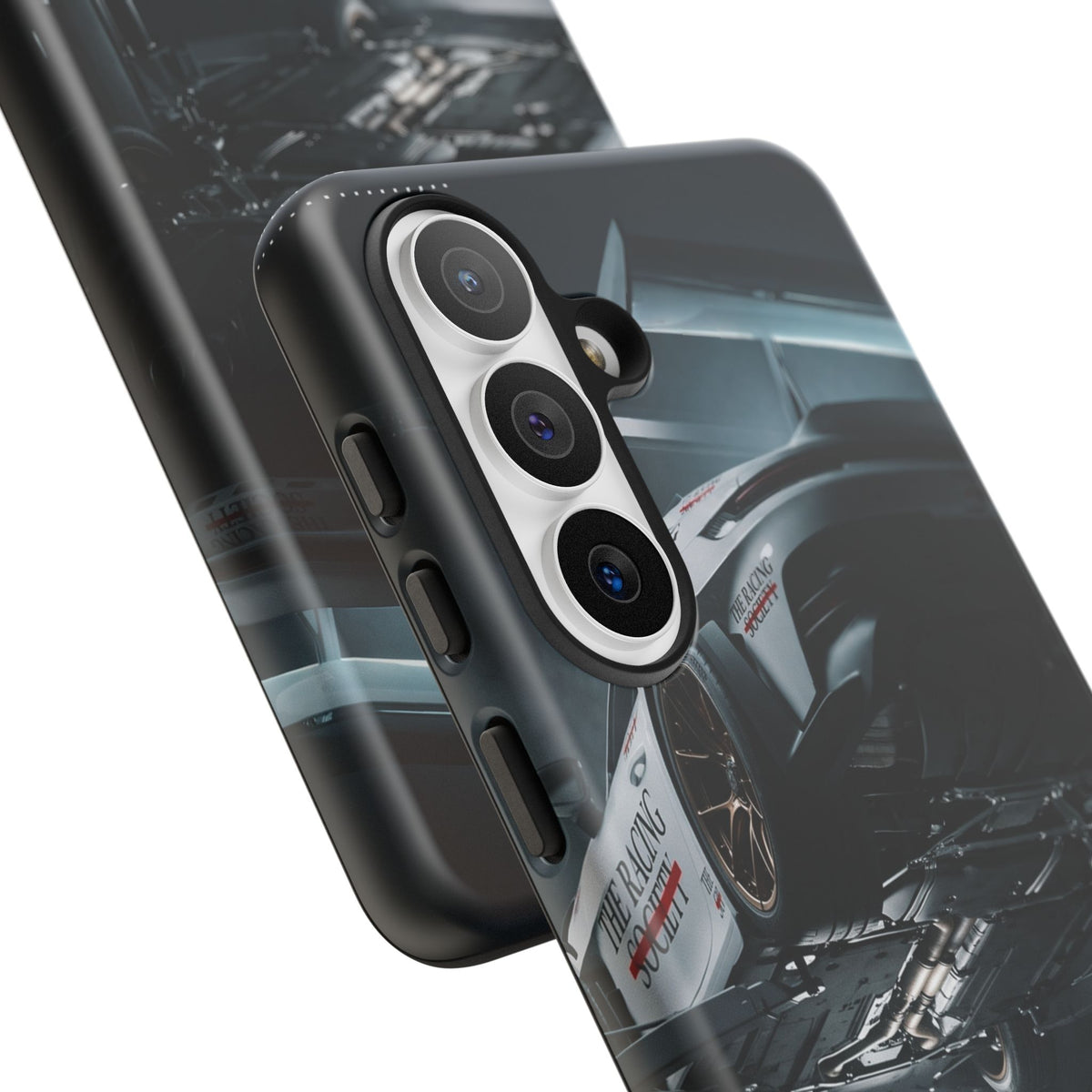 Lift Monument — Samsung Galaxy Tough Case