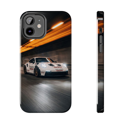 Tunnel Run — iPhone Tough Case