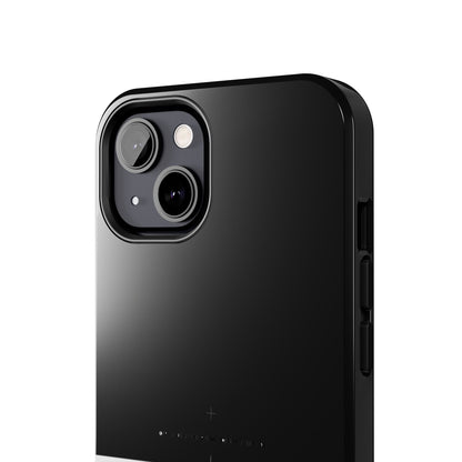 Split Times Redacted — iPhone Tough Case
