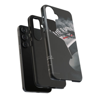 Wind Tunnel Wing — Samsung Galaxy Tough Case