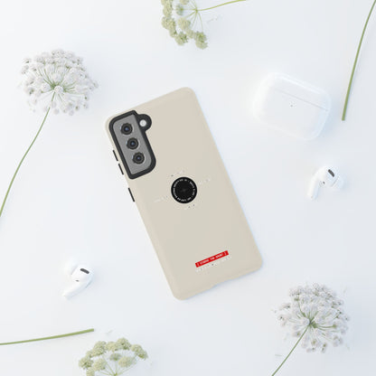 Starve The Doubt — Samsung Galaxy Tough Case
