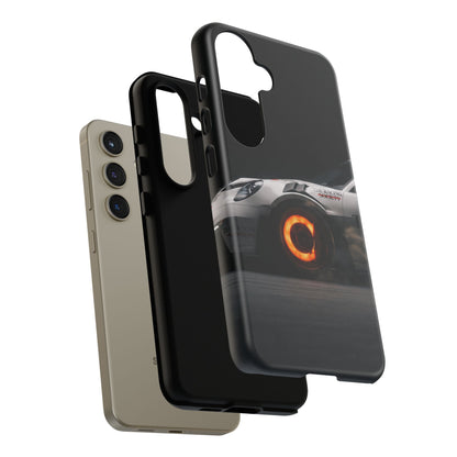Brake Dive — Samsung Galaxy Tough Case