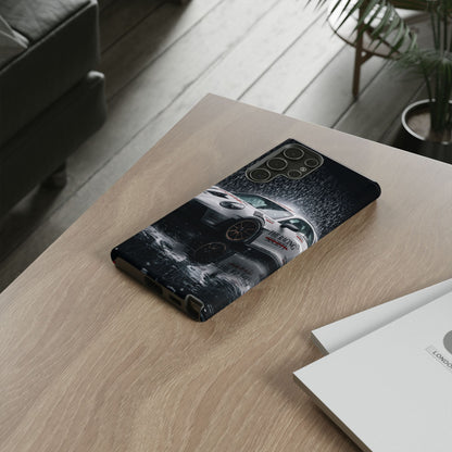 Rain Rig — Samsung Galaxy Tough Case