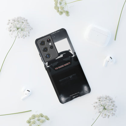 Frontal Symmetry — Samsung Galaxy Tough Case