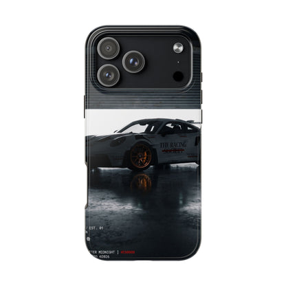 Garage Bay — iPhone Tough Case